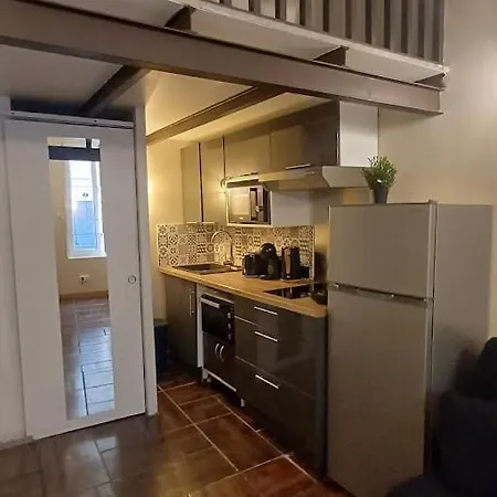 Appartamento La Cachette D'aix