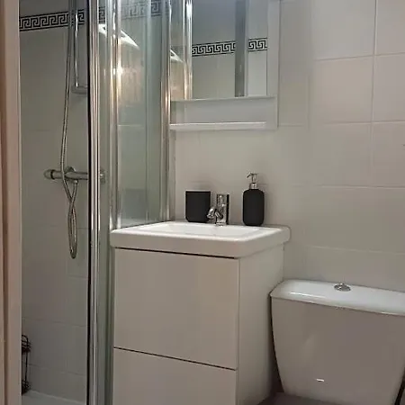 La Cachette D'aix