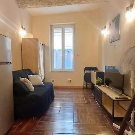Appartamento La Cachette D'aix Aix-en-Provence